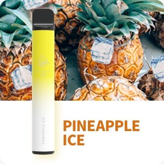 Elf Bar Pineapple Ice