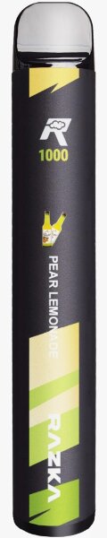 RAZKA R1000 Pear Lemonade